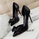 ELEGANT SWEET HIGH-HEELED PUMPS-VETEMENTS 