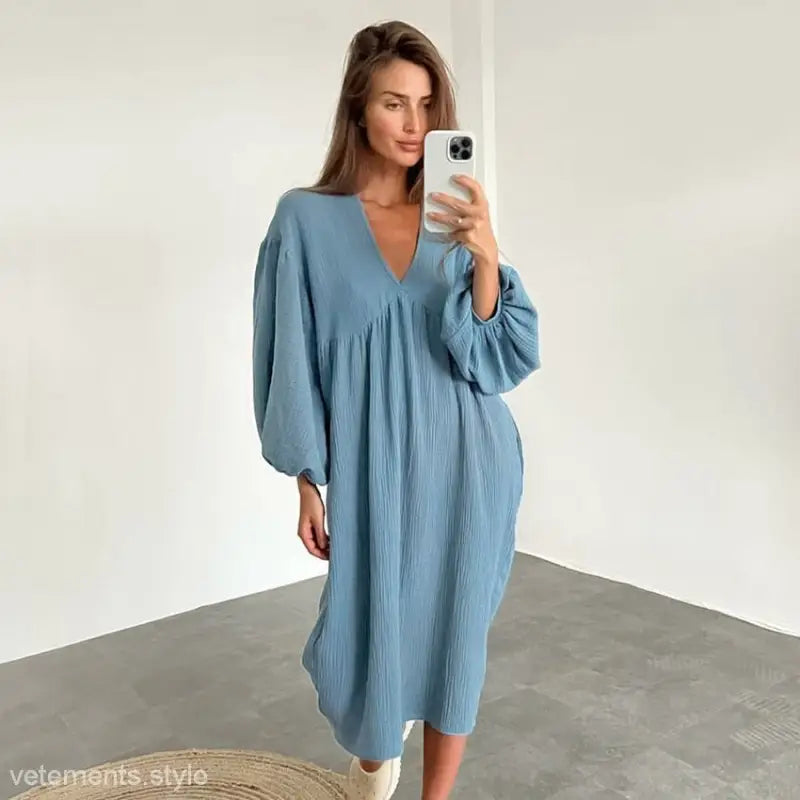 BEAUTY COTTON PAJAMAS-VETEMENTS 