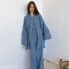 PURE COTTON PAJAMAS-VETEMENTS 