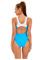 ONE PIECE SWIMSUIT-VETEMENTS 