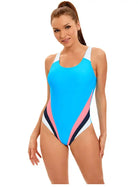 ONE PIECE SWIMSUIT-VETEMENTS 