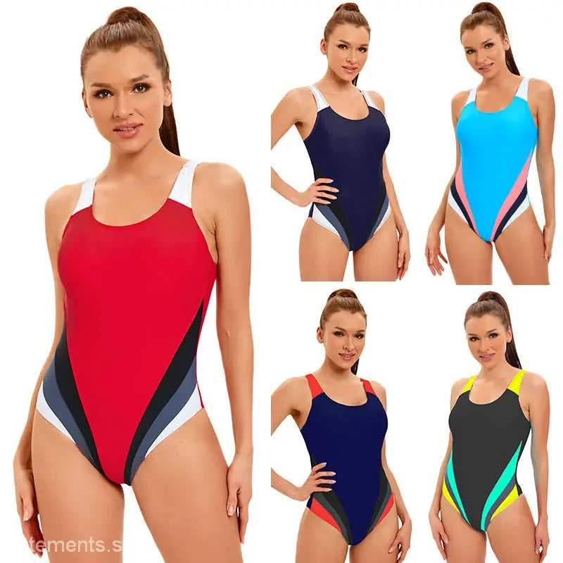 ONE PIECE SWIMSUIT