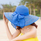 BEACH SUMMER HAT-VETEMENTS 