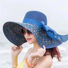 BEACH SUMMER HAT-VETEMENTS 