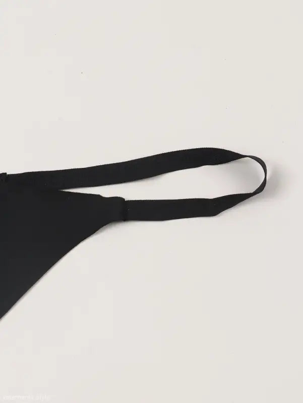 SEXY ICE SILK PANTIES-VETEMENTS 