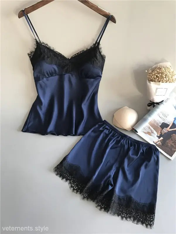 SEXY LINGERIE SET-VETEMENTS 