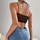 SEXY COMFY CORSET-VETEMENTS 