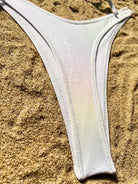 SEXY GRADIENT SWIMSUIT-VETEMENTS 