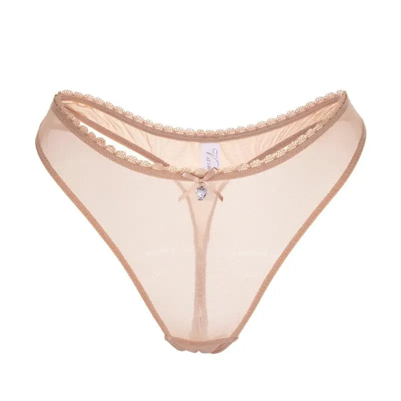 SEXY T SHAPED PANTIES-VETEMENTS 