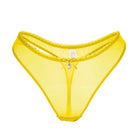 SEXY T SHAPED PANTIES-VETEMENTS 