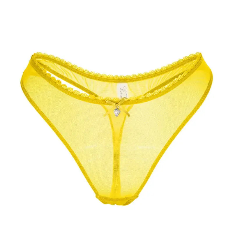 SEXY T SHAPED PANTIES-VETEMENTS 