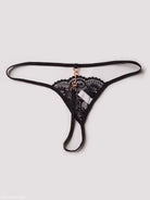 SEXY T SHAPED PANTIES-VETEMENTS 