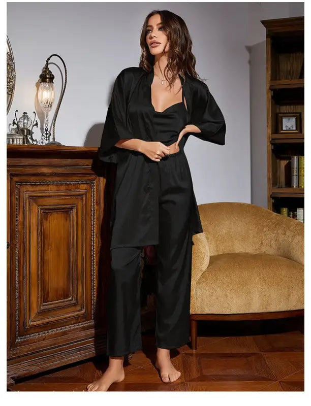 SEXY NIGHTGOWN-VETEMENTS 