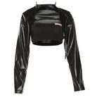 STREET TREND SLIM FAUX LEATHER-VETEMENTS 