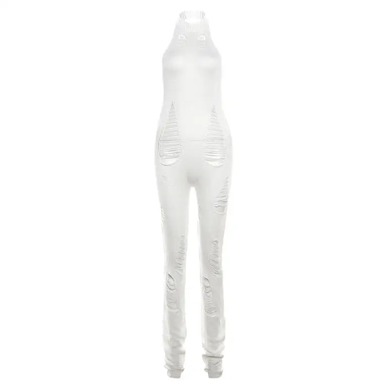 SLIM SEXY WIFE JUMPSUIT-VETEMENTS 