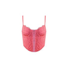 SLIM SUMMER BONING CORSET-VETEMENTS 