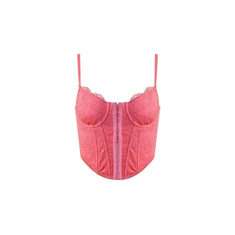 SLIM SUMMER BONING CORSET-VETEMENTS 