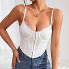 SLIM SUMMER BONING CORSET