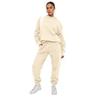 SOFT TOUCH TROUSERS SUIT-VETEMENTS 