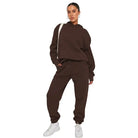 SOFT TOUCH TROUSERS SUIT-VETEMENTS 