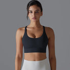 Stylish Backless Yoga Vest – Shop Trendy Yoga Vest Styles