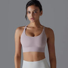 Stylish Backless Yoga Vest – Shop Trendy Yoga Vest Styles