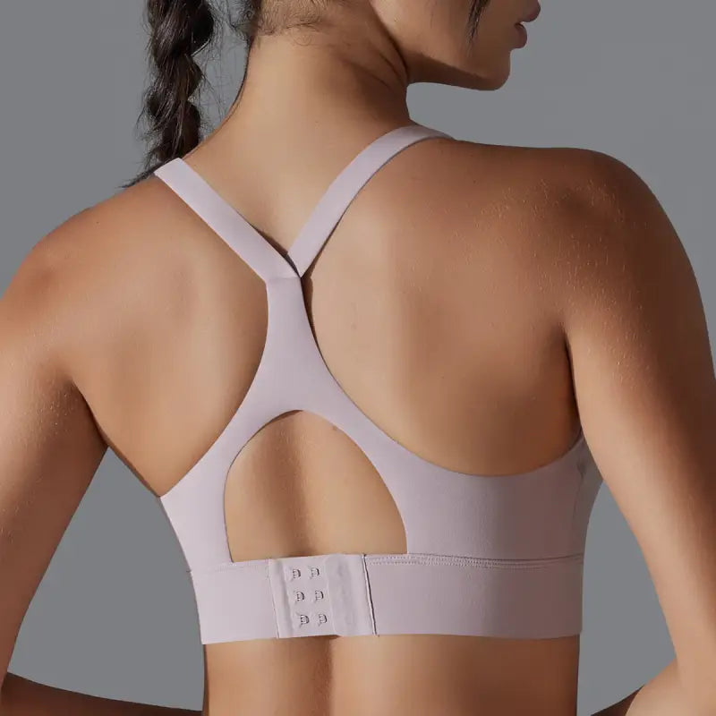 Stylish Backless Yoga Vest – Shop Trendy Yoga Vest Styles