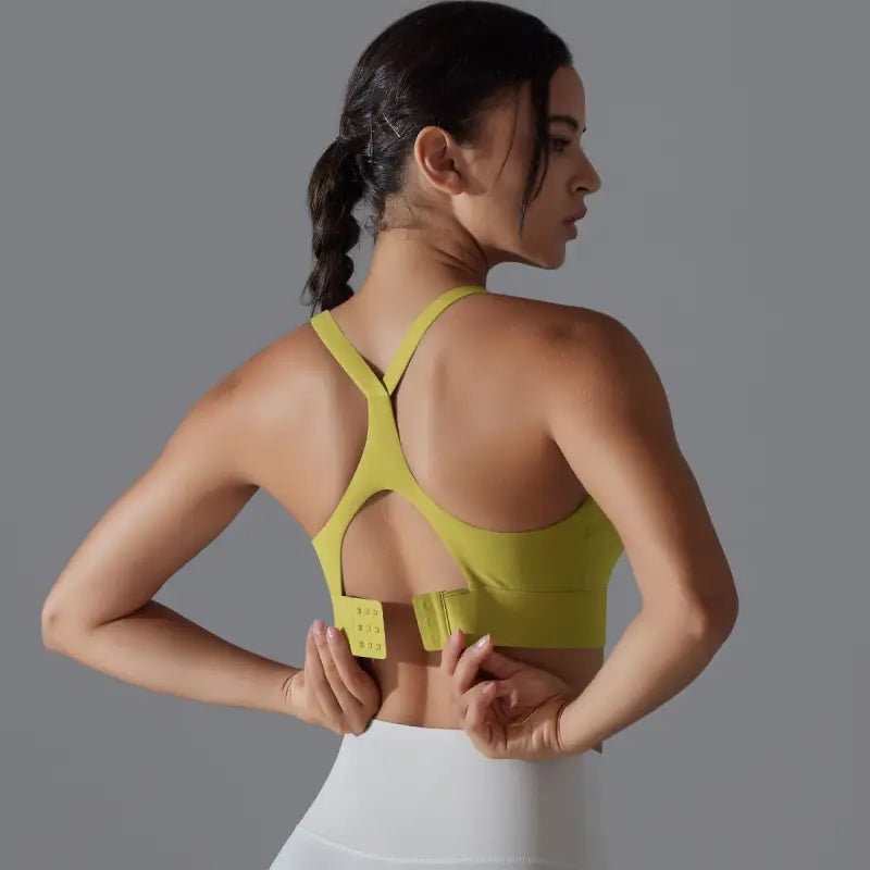  Stylish Backless Yoga Vest – Shop Trendy Yoga Vest Styles