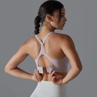 Stylish Backless Yoga Vest – Shop Trendy Yoga Vest Styles