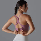 Stylish Backless Yoga Vest – Shop Trendy Yoga Vest Styles