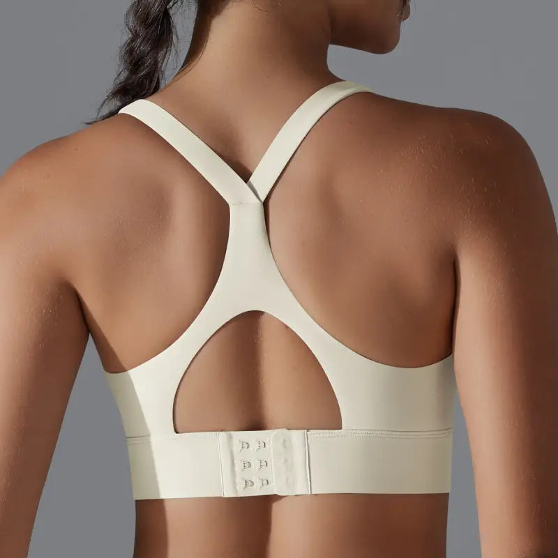 Stylish Backless Yoga Vest – Shop Trendy Yoga Vest Styles