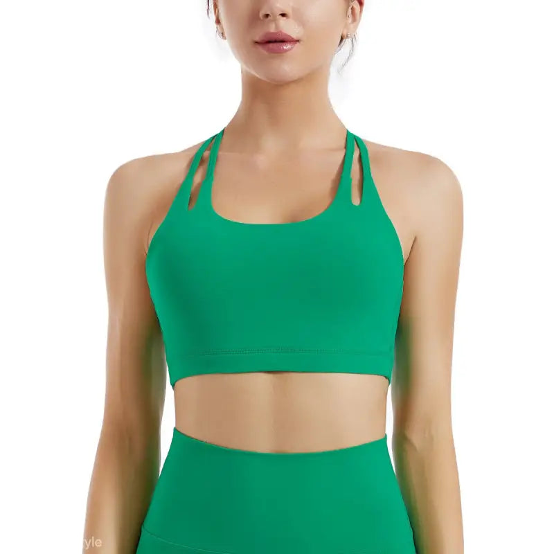 PUSH UP FITNESS BRA-VETEMENTS 