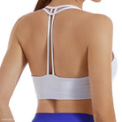 PUSH UP FITNESS BRA-VETEMENTS 