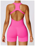 TIGHT BACK YOGA BODYSUIT-VETEMENTS 