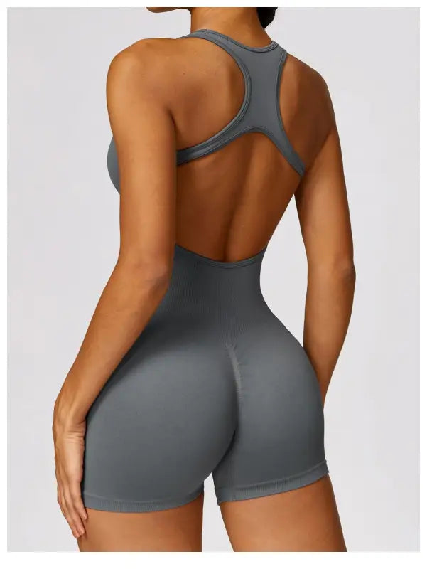 TIGHT BACK YOGA BODYSUIT-VETEMENTS 