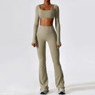 Quick Drying Tight Fitness Suit-VETEMENTS 