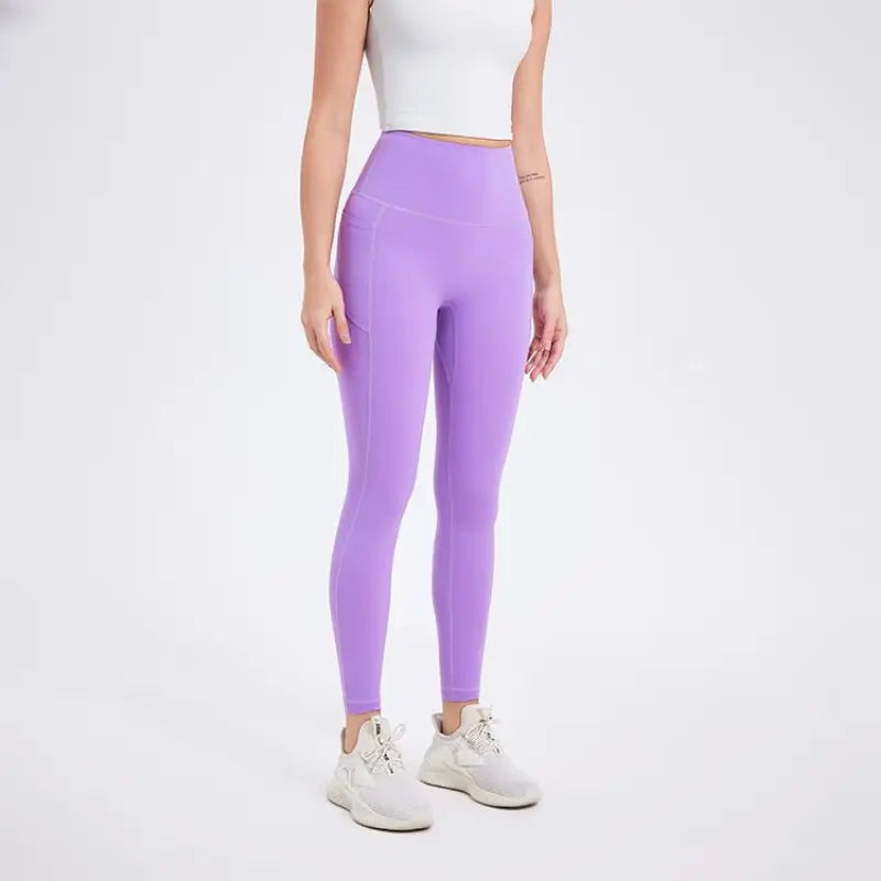 ZERO SENSE YOGA PANTS