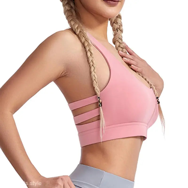 BOOST SHAPE BRA-VETEMENTS 