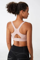 SERENITY PULL BACK BRA-VETEMENTS 