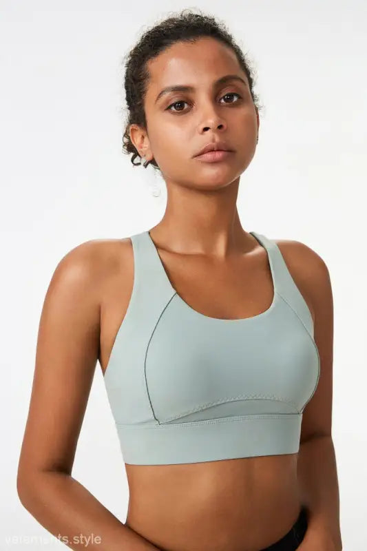 SERENITY PULL BACK BRA-VETEMENTS 