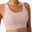 SERENITY PULL BACK BRA-VETEMENTS 