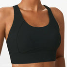 SERENITY PULL BACK BRA-VETEMENTS 