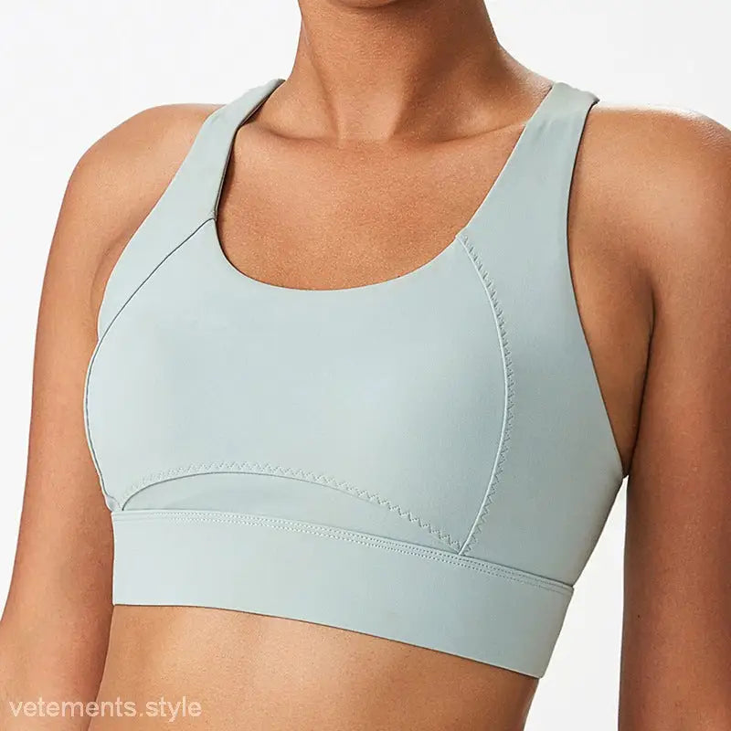 SERENITY PULL BACK BRA-VETEMENTS 