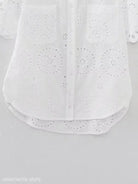 SUMMER EMBROIDERED SHIRT-VETEMENTS 