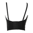 CUTE THREE DIMENSIONAL CORSET-VETEMENTS 