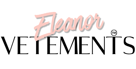 VETEMENTS ELEANOR
