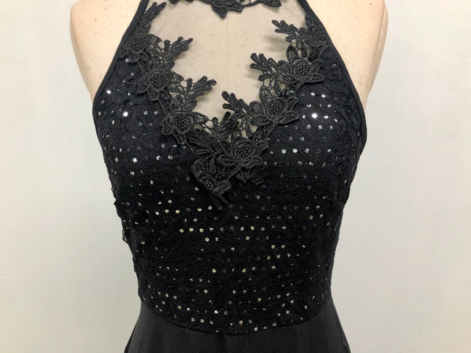 Chiffon Prom Evening Dress - Image 2