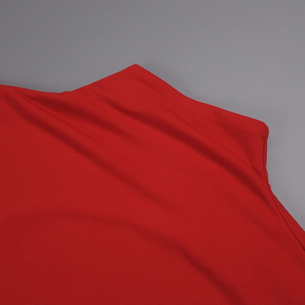 Vietnamese evening dress - Image 8