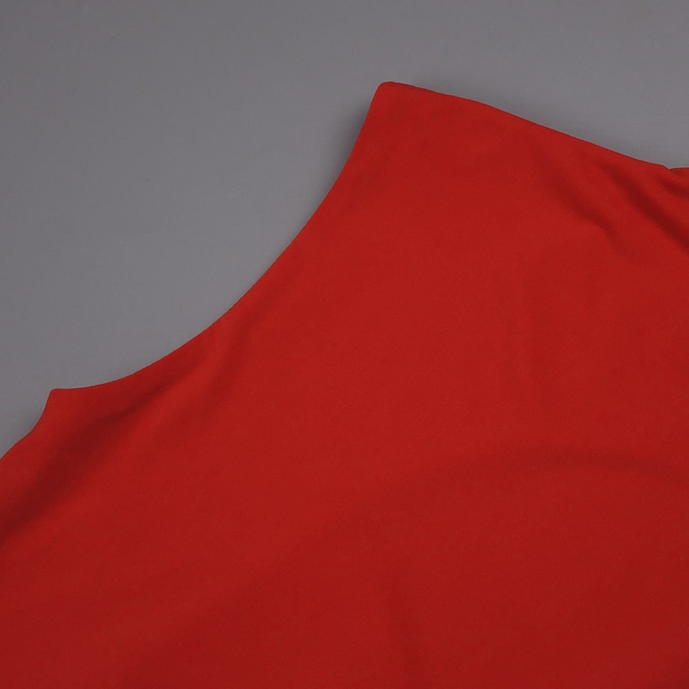 Vietnamese evening dress - Image 7