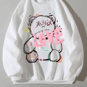 High End Korean Pullover